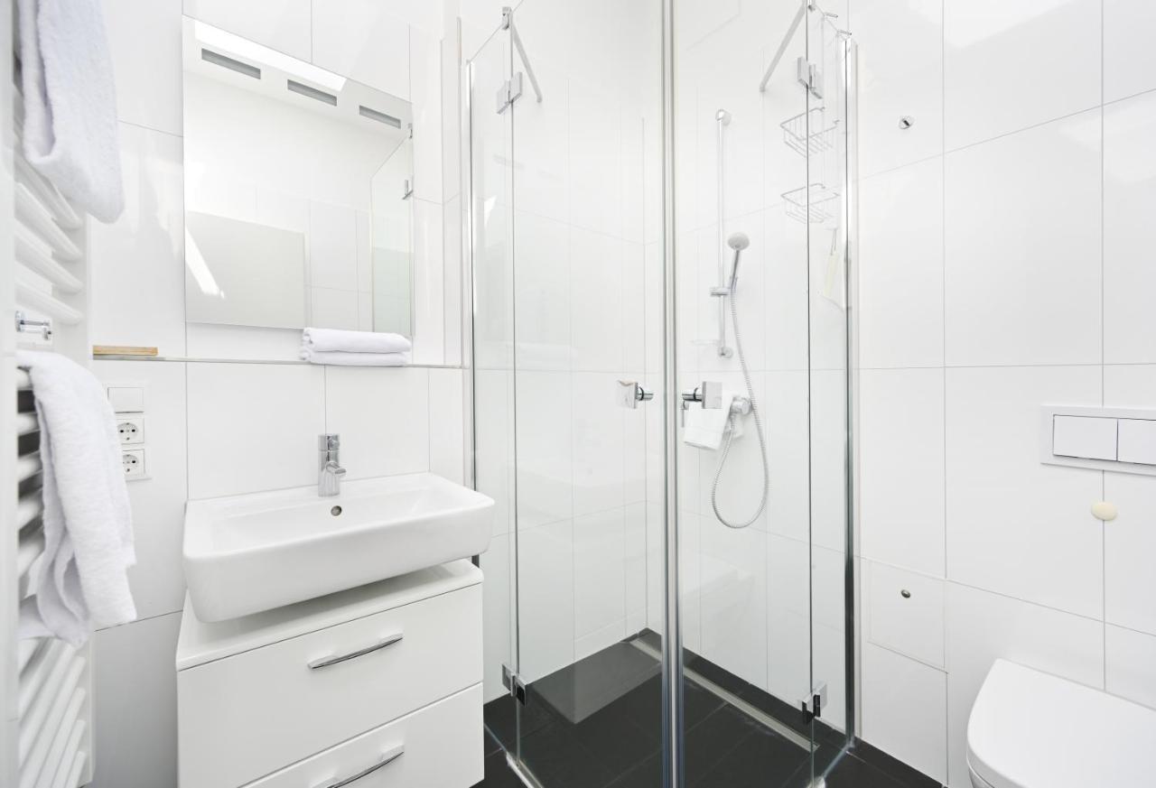 Ferienwohnung Kala Juliusruh Buitenkant foto